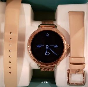 Kate Spade Smartwatch